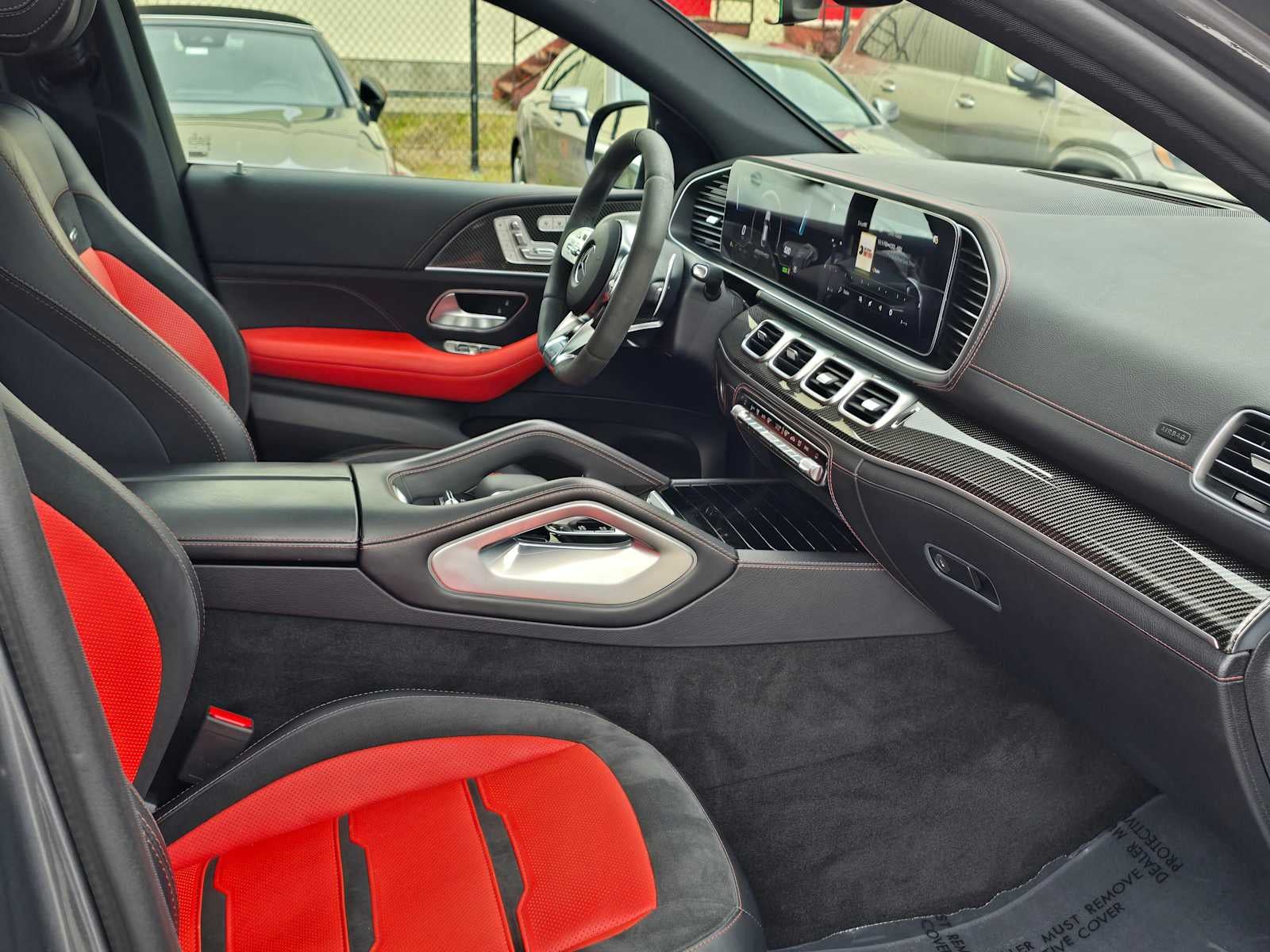 2023 Mercedes-Benz GLE AMG® GLE 53