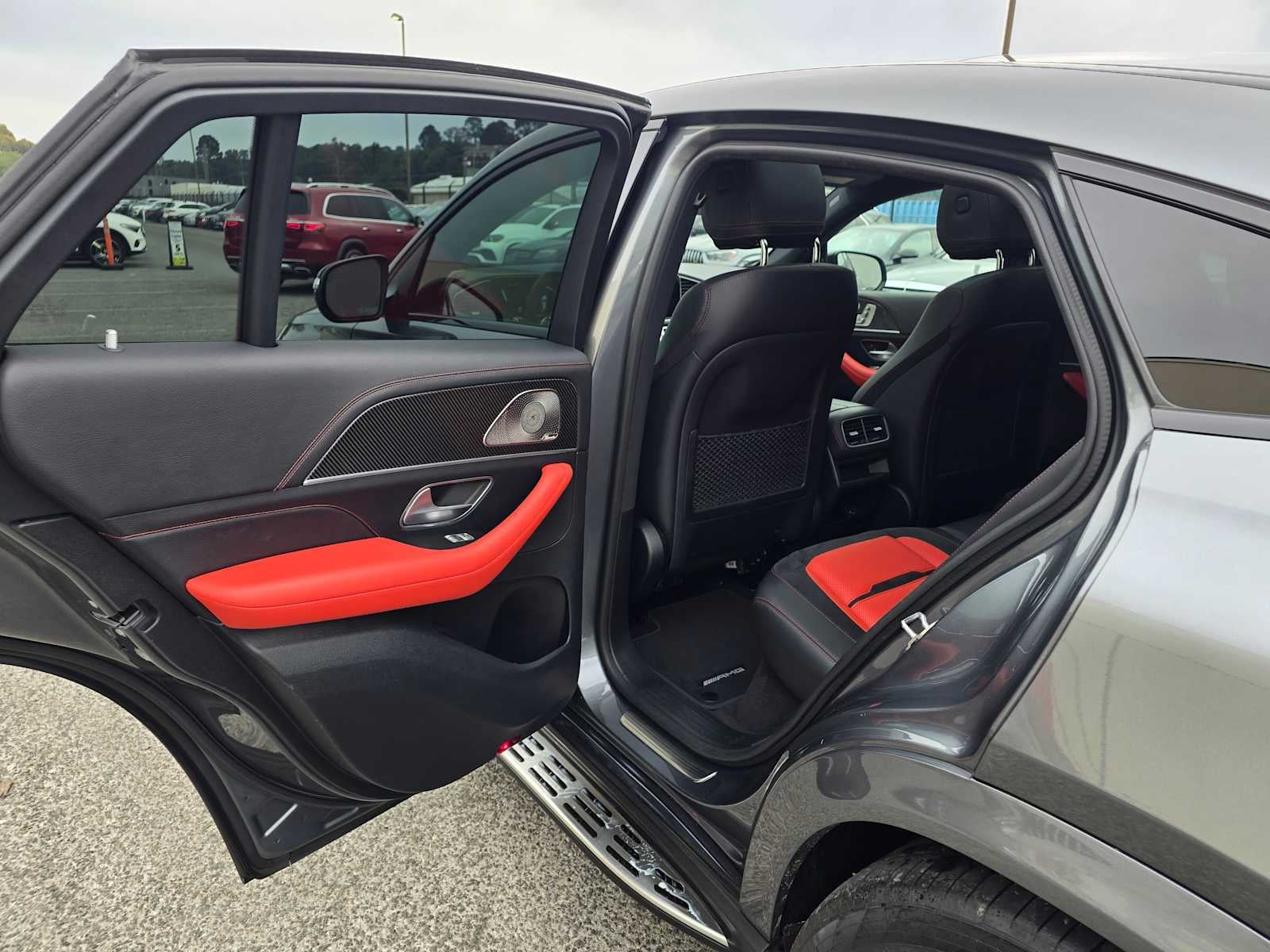 2023 Mercedes-Benz GLE AMG® GLE 53