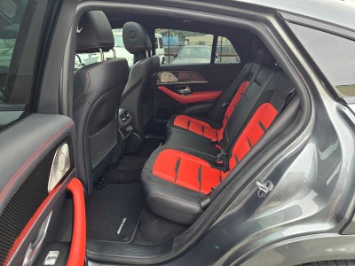 2023 Mercedes-Benz GLE AMG® GLE 53