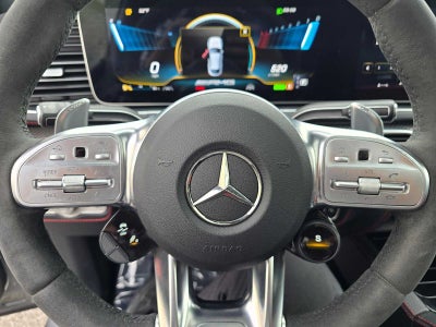 2023 Mercedes-Benz GLE AMG® GLE 53