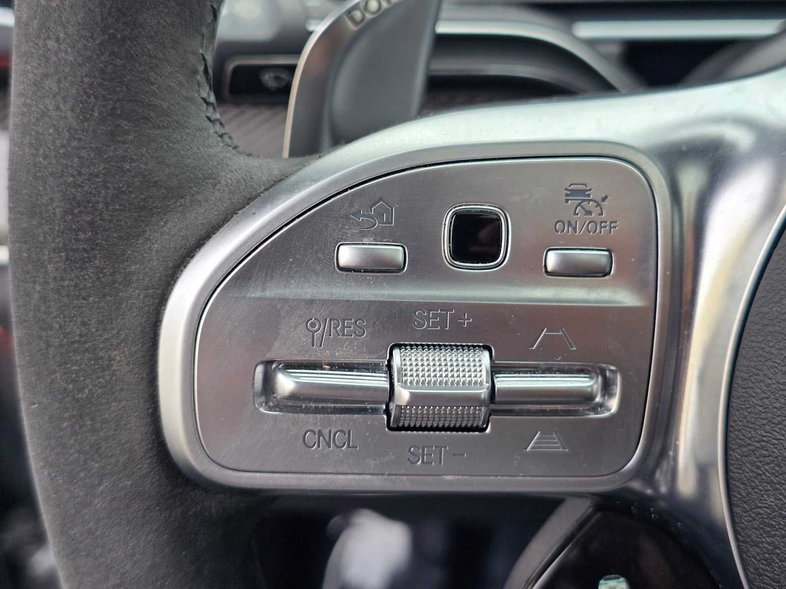 2023 Mercedes-Benz GLE AMG® GLE 53