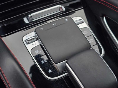 2023 Mercedes-Benz GLE AMG® GLE 53