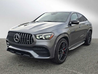 2023 Mercedes-Benz GLE AMG® GLE 53