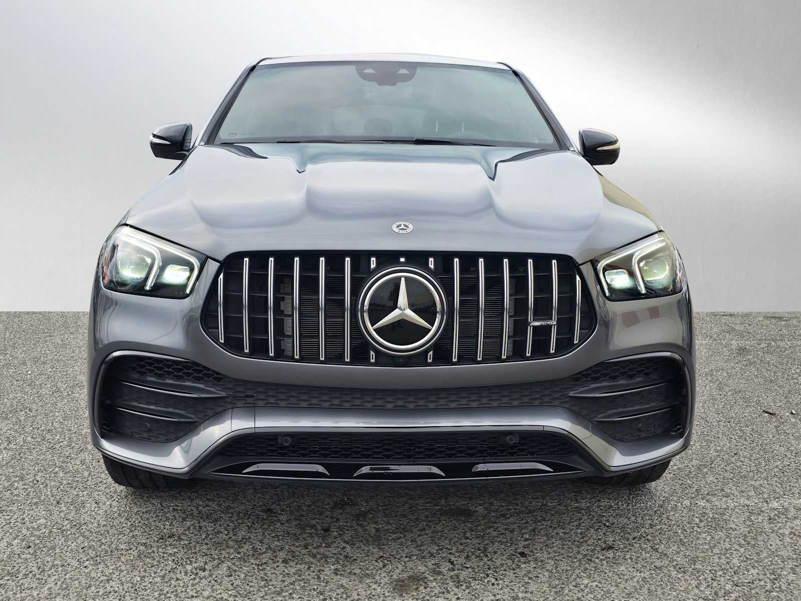 2023 Mercedes-Benz GLE AMG® GLE 53
