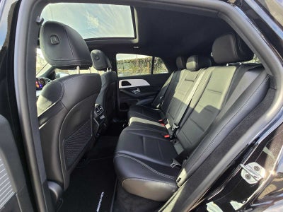 2027 Mercedes-Benz GLE 450 4MATIC® Coupe