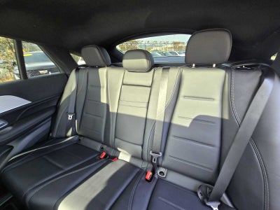 2027 Mercedes-Benz GLE 450 4MATIC® Coupe