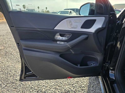 2027 Mercedes-Benz GLE 450 4MATIC® Coupe