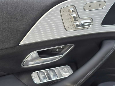 2027 Mercedes-Benz GLE 450 4MATIC® Coupe