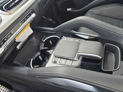 2027 Mercedes-Benz GLE 450 4MATIC® Coupe