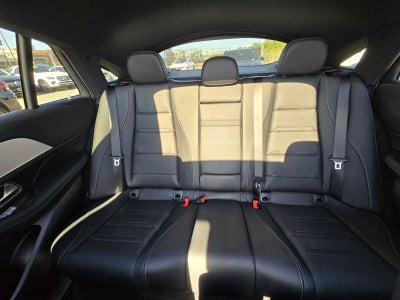 2027 Mercedes-Benz AMG® GLE 53e 4MATIC®+ Coupe