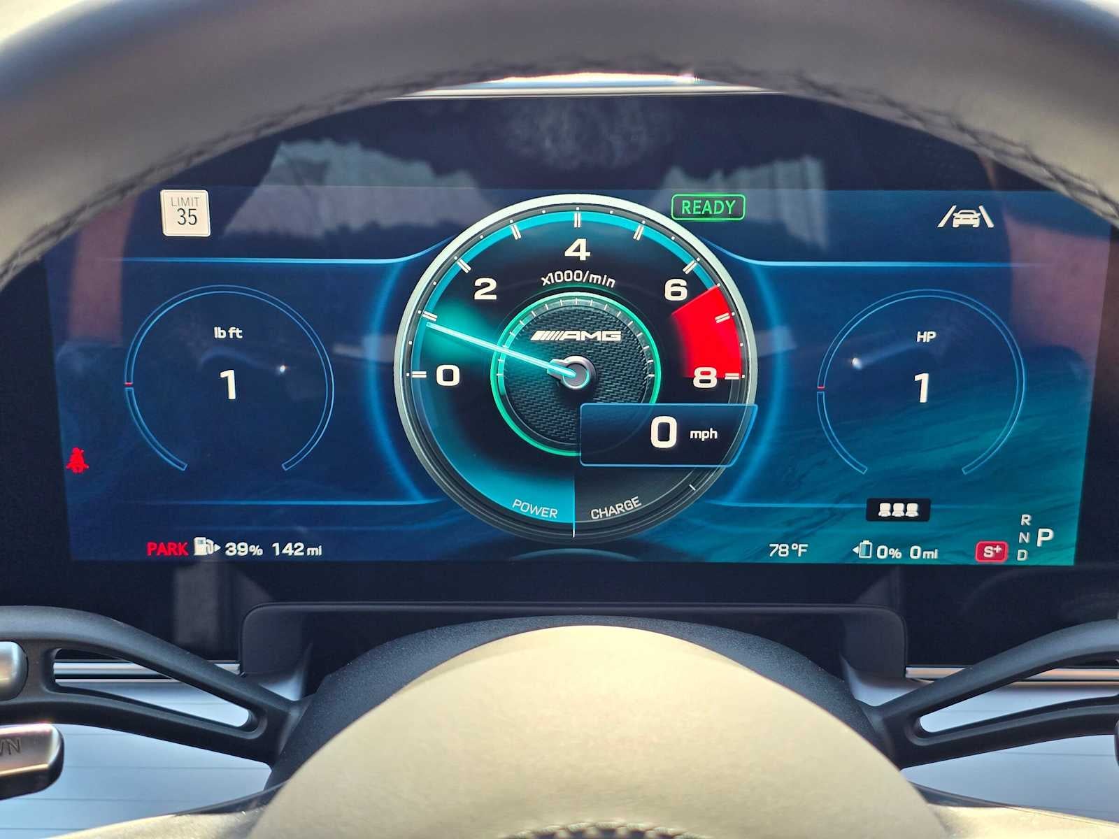 2027 Mercedes-Benz AMG® GLE 53e 4MATIC®+ Coupe
