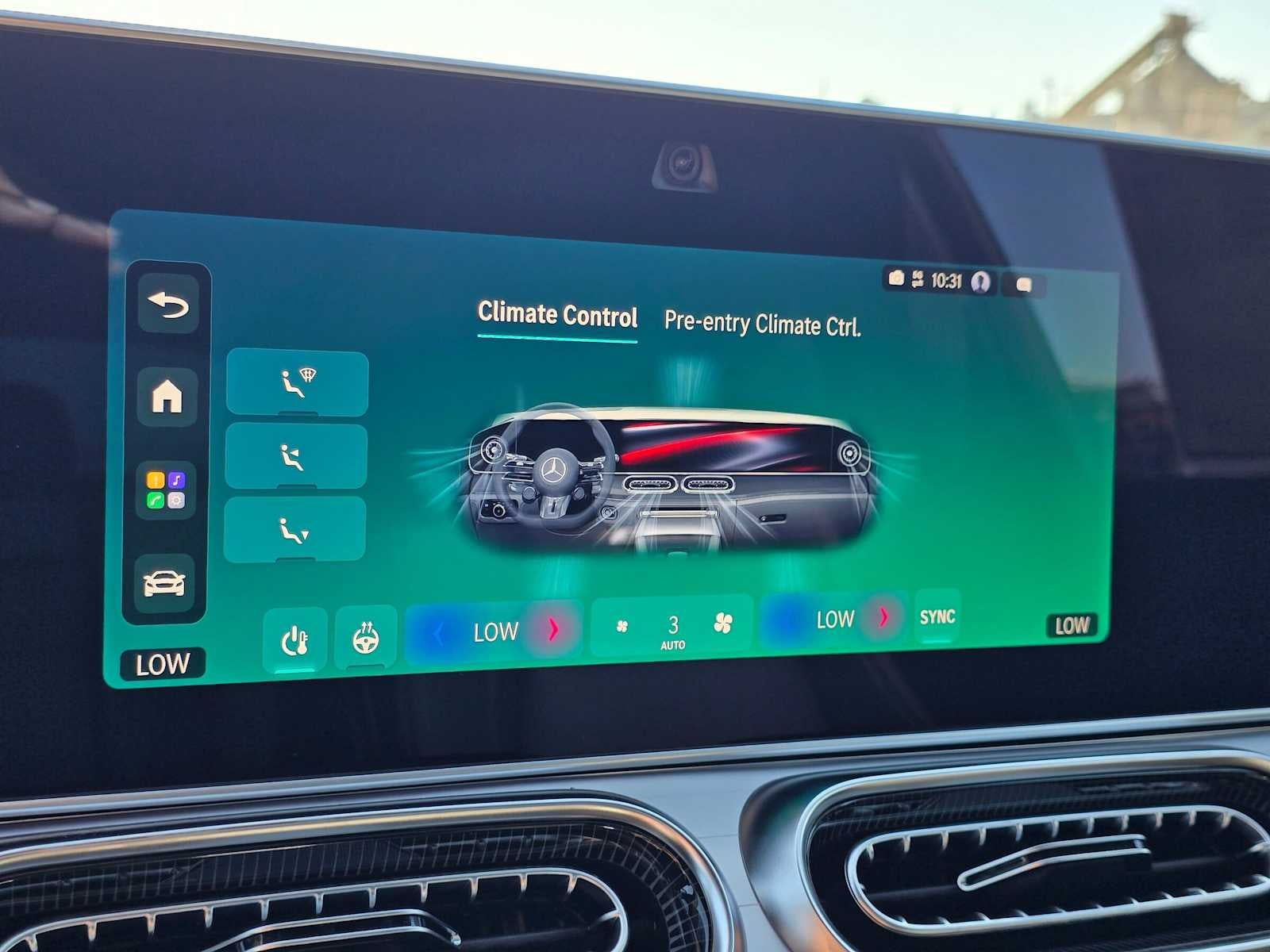 2027 Mercedes-Benz AMG® GLE 53e 4MATIC®+ Coupe