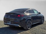 2027 Mercedes-Benz AMG® GLE 53e 4MATIC®+ Coupe
