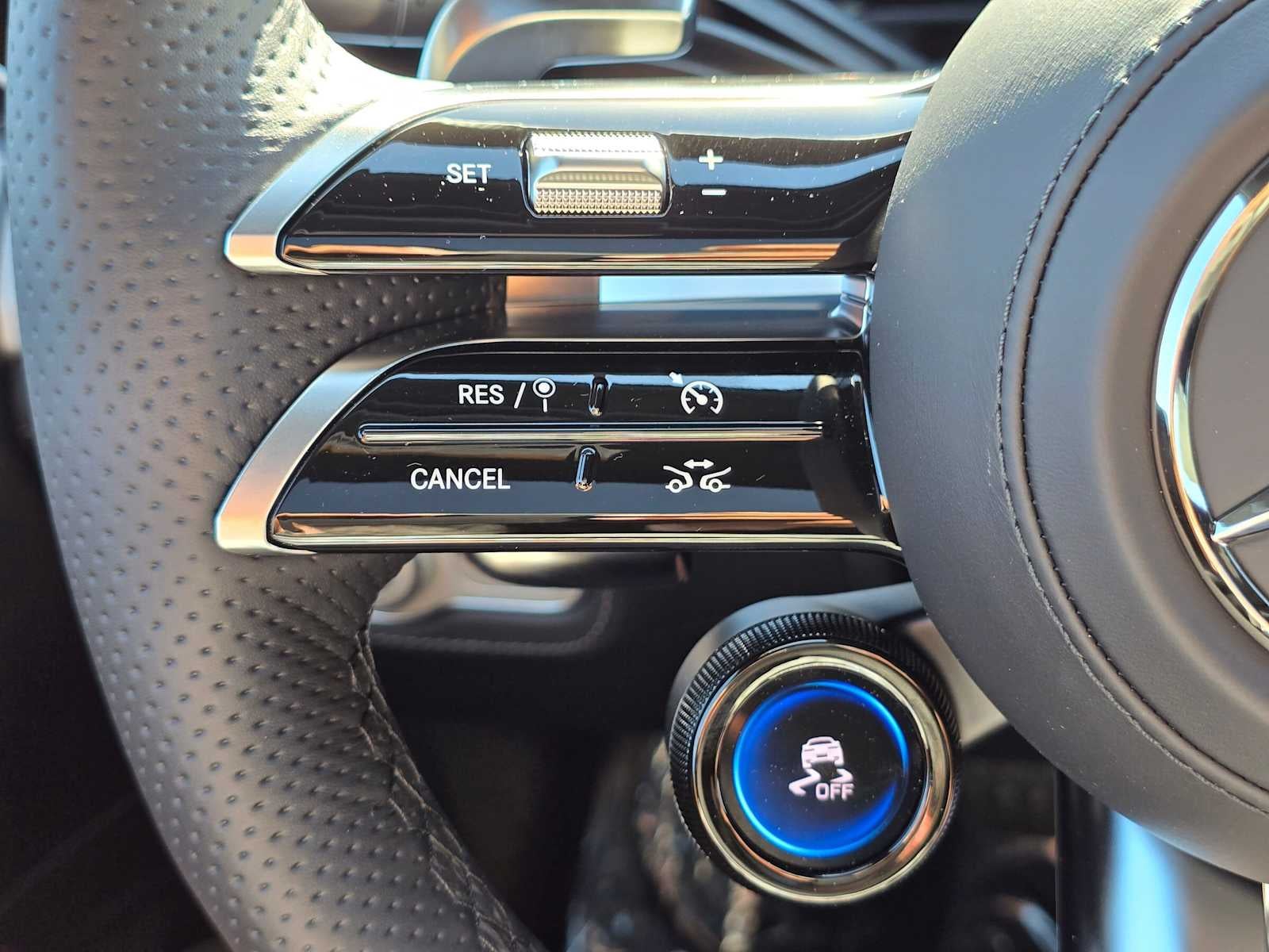 2027 Mercedes-Benz AMG® GLE 53e 4MATIC®+ Coupe