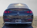 2027 Mercedes-Benz AMG® GLE 53e 4MATIC®+ Coupe