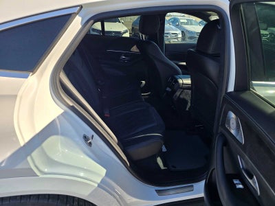 2025 Mercedes-Benz AMG® GLE 63 AMG® GLE 63 S