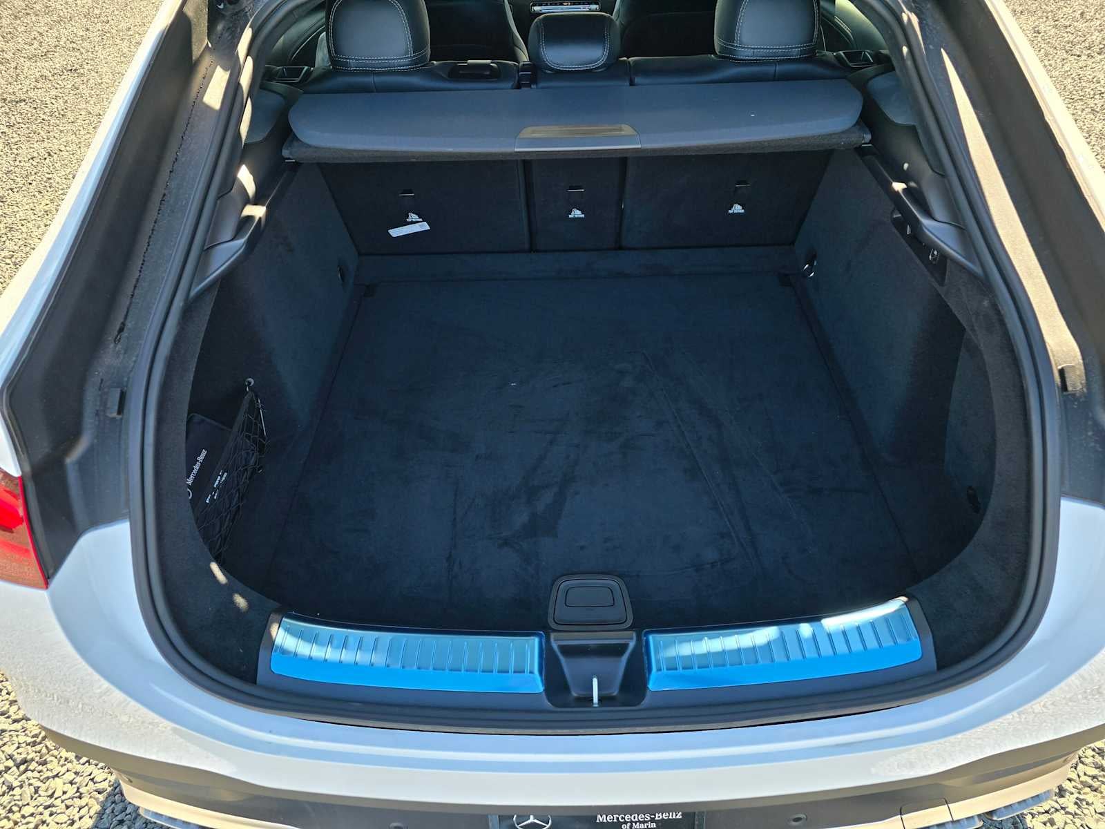 2025 Mercedes-Benz AMG® GLE 63 AMG® GLE 63 S