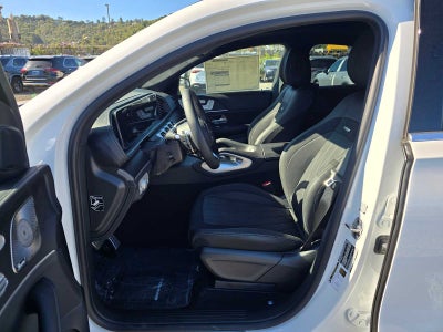 2025 Mercedes-Benz AMG® GLE 63 AMG® GLE 63 S