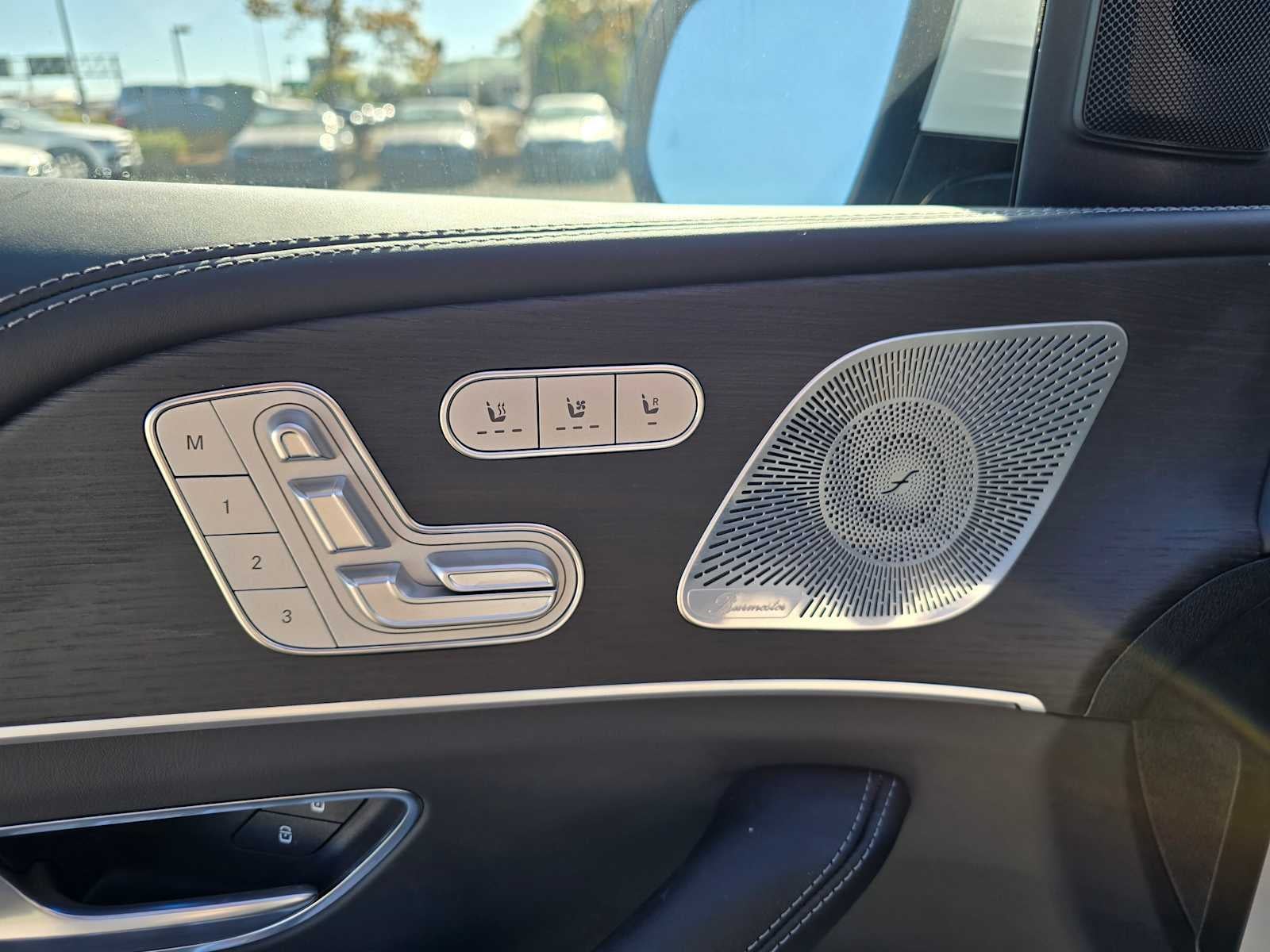 2025 Mercedes-Benz AMG® GLE 63 AMG® GLE 63 S