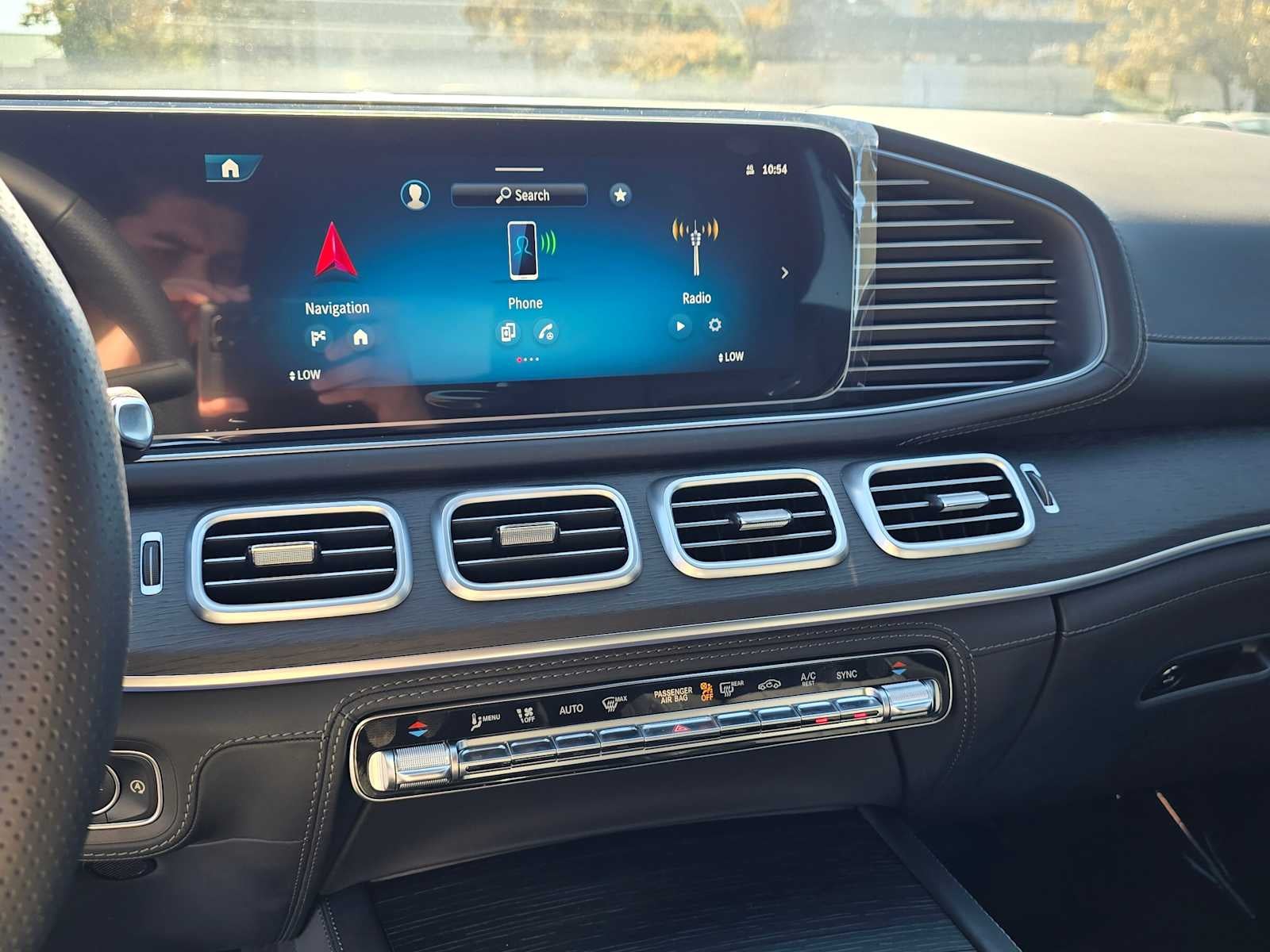 2025 Mercedes-Benz AMG® GLE 63 AMG® GLE 63 S