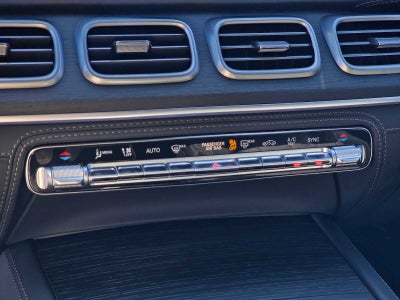 2025 Mercedes-Benz AMG® GLE 63 AMG® GLE 63 S