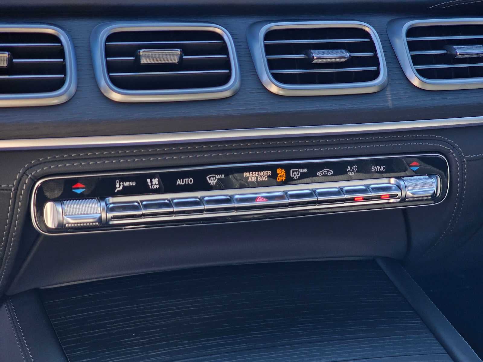 2025 Mercedes-Benz AMG® GLE 63 AMG® GLE 63 S