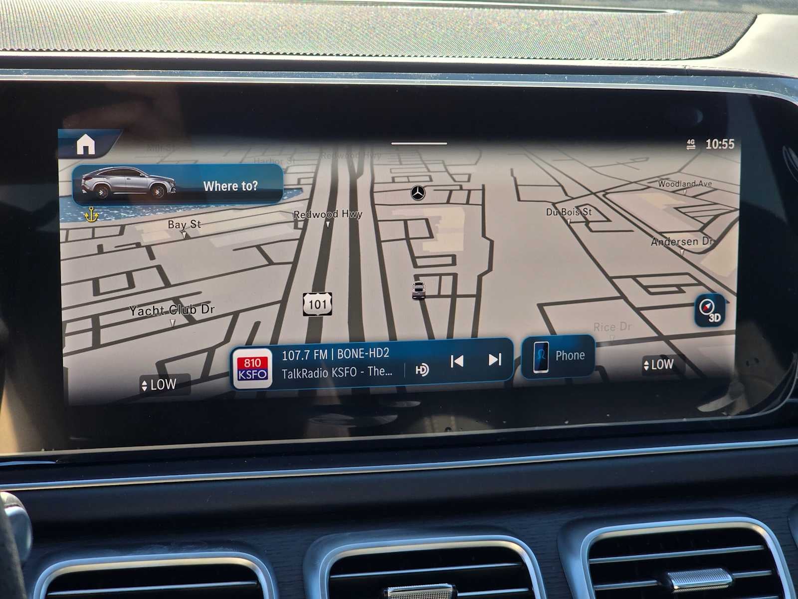 2025 Mercedes-Benz AMG® GLE 63 AMG® GLE 63 S