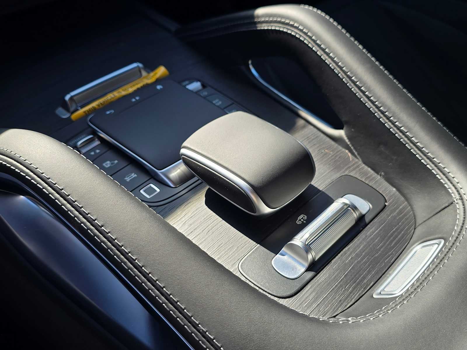 2025 Mercedes-Benz AMG® GLE 63 AMG® GLE 63 S