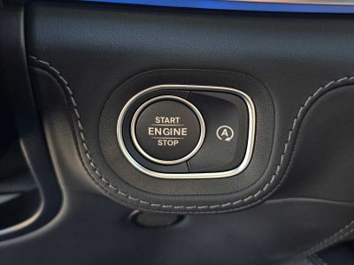 2025 Mercedes-Benz AMG® GLE 63 AMG® GLE 63 S