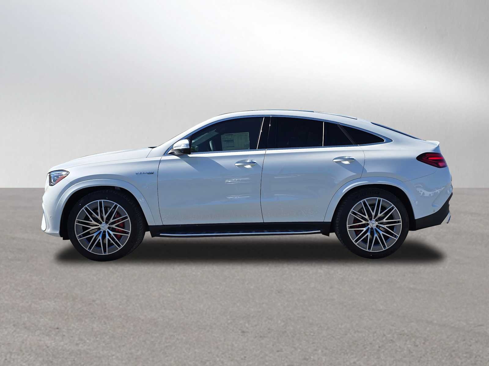 2025 Mercedes-Benz AMG® GLE 63 AMG® GLE 63 S