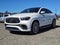 2025 Mercedes-Benz AMG® GLE 63 AMG® GLE 63 S
