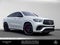 2023 Mercedes-Benz AMG® GLE 63 S 4MATIC® Coupe