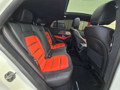 2023 Mercedes-Benz AMG® GLE 63 S 4MATIC® Coupe