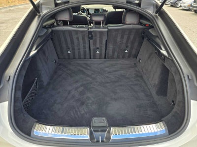 2023 Mercedes-Benz AMG® GLE 63 S 4MATIC® Coupe