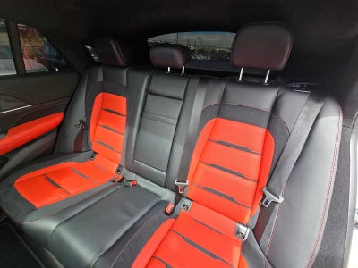 2023 Mercedes-Benz AMG® GLE 63 S 4MATIC® Coupe
