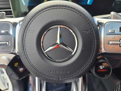 2023 Mercedes-Benz AMG® GLE 63 S 4MATIC® Coupe
