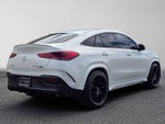 2023 Mercedes-Benz AMG® GLE 63 S 4MATIC® Coupe
