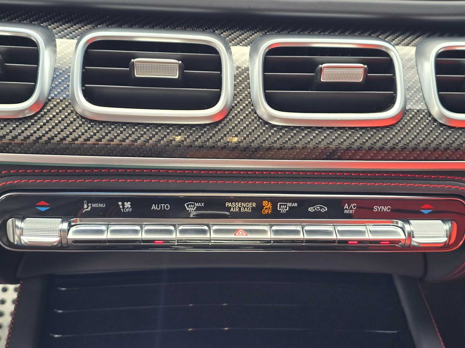 2023 Mercedes-Benz AMG® GLE 63 S 4MATIC® Coupe