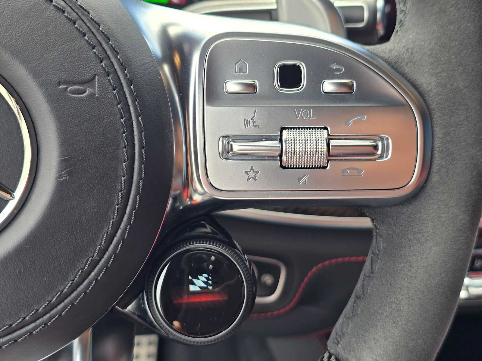 2023 Mercedes-Benz AMG® GLE 63 S 4MATIC® Coupe