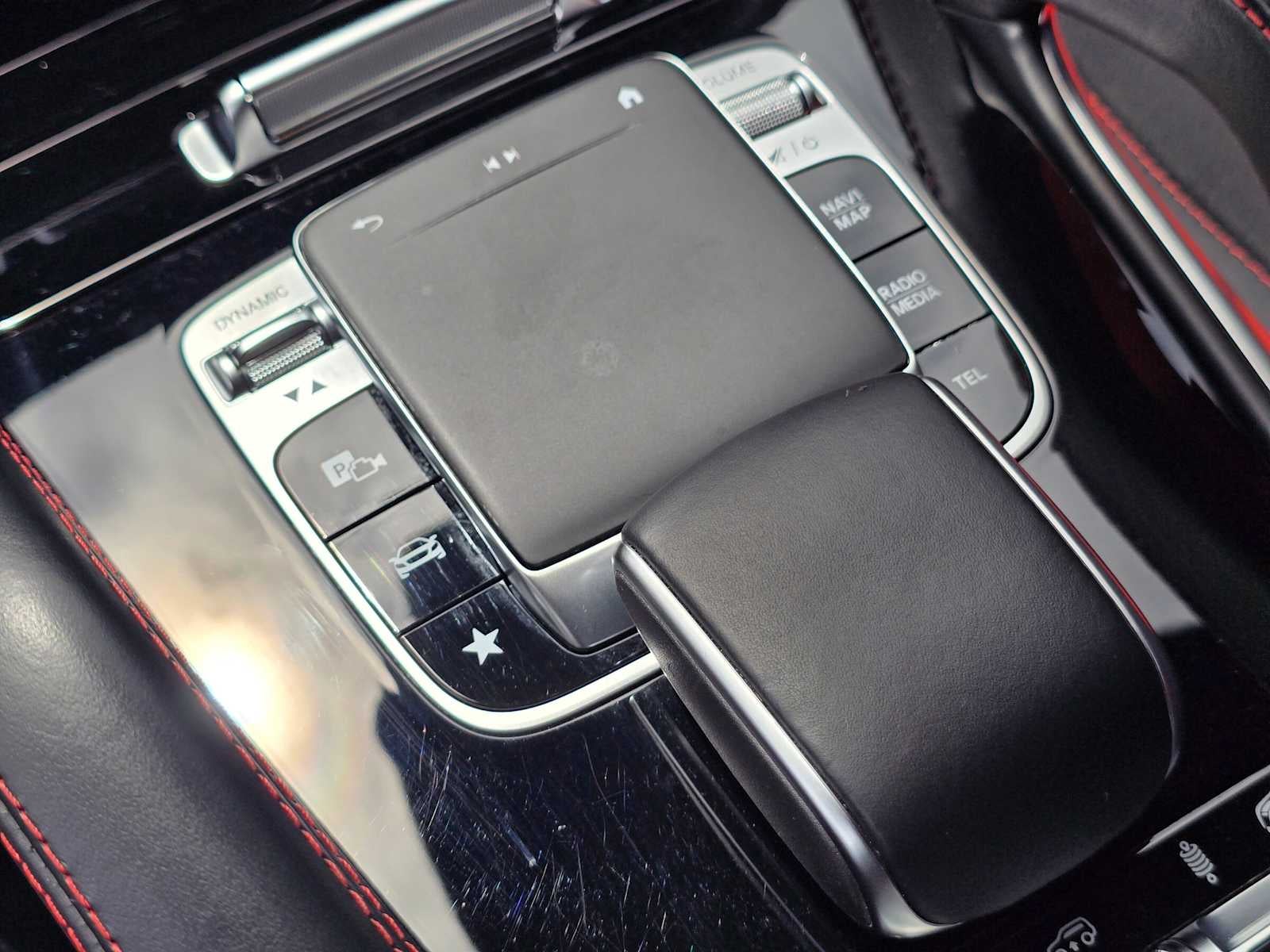 2023 Mercedes-Benz AMG® GLE 63 S 4MATIC® Coupe
