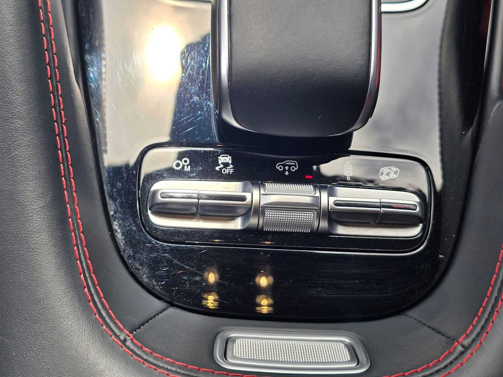 2023 Mercedes-Benz AMG® GLE 63 S 4MATIC® Coupe