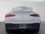 2023 Mercedes-Benz AMG® GLE 63 S 4MATIC® Coupe