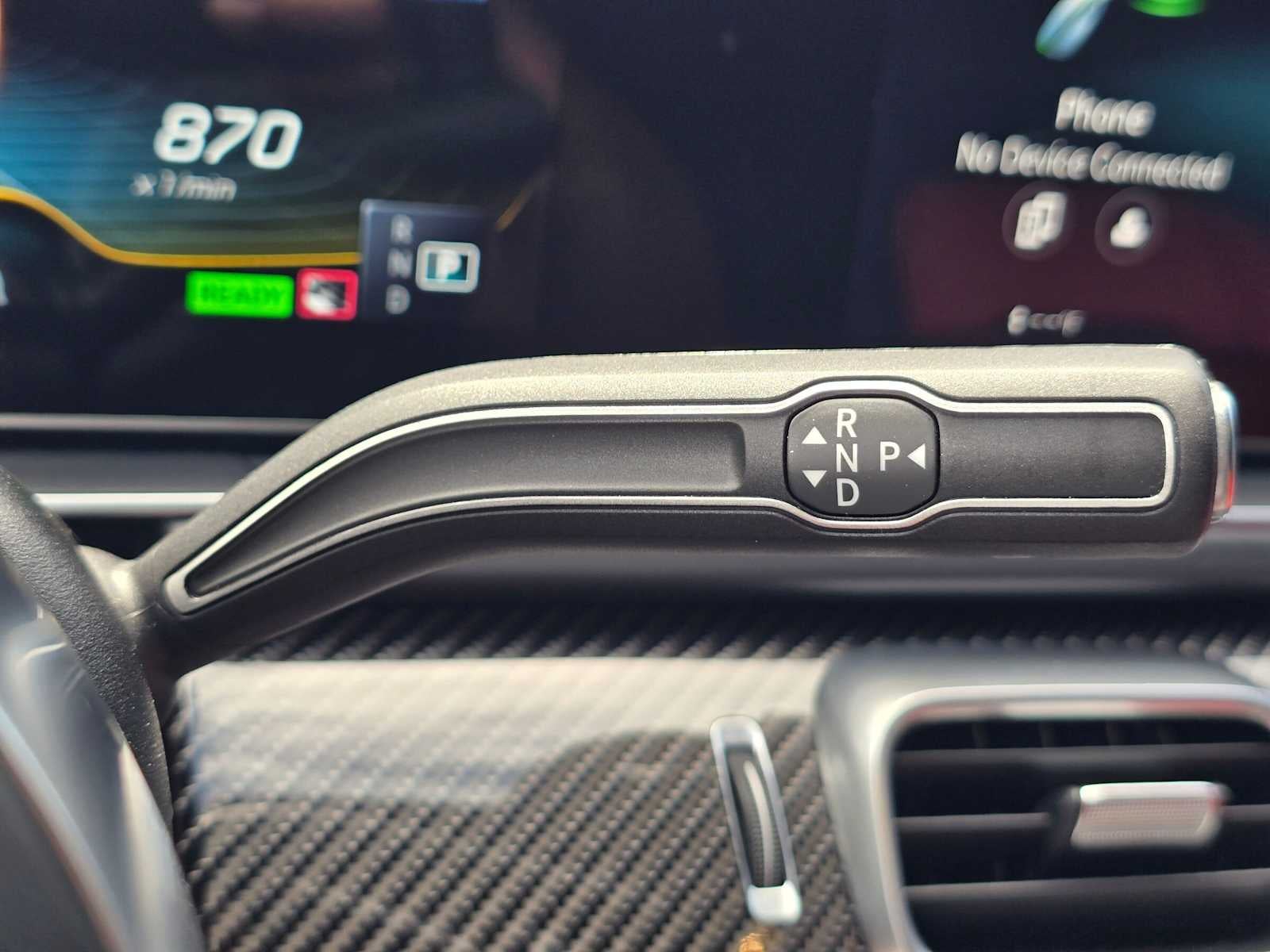 2023 Mercedes-Benz AMG® GLE 63 S 4MATIC® Coupe