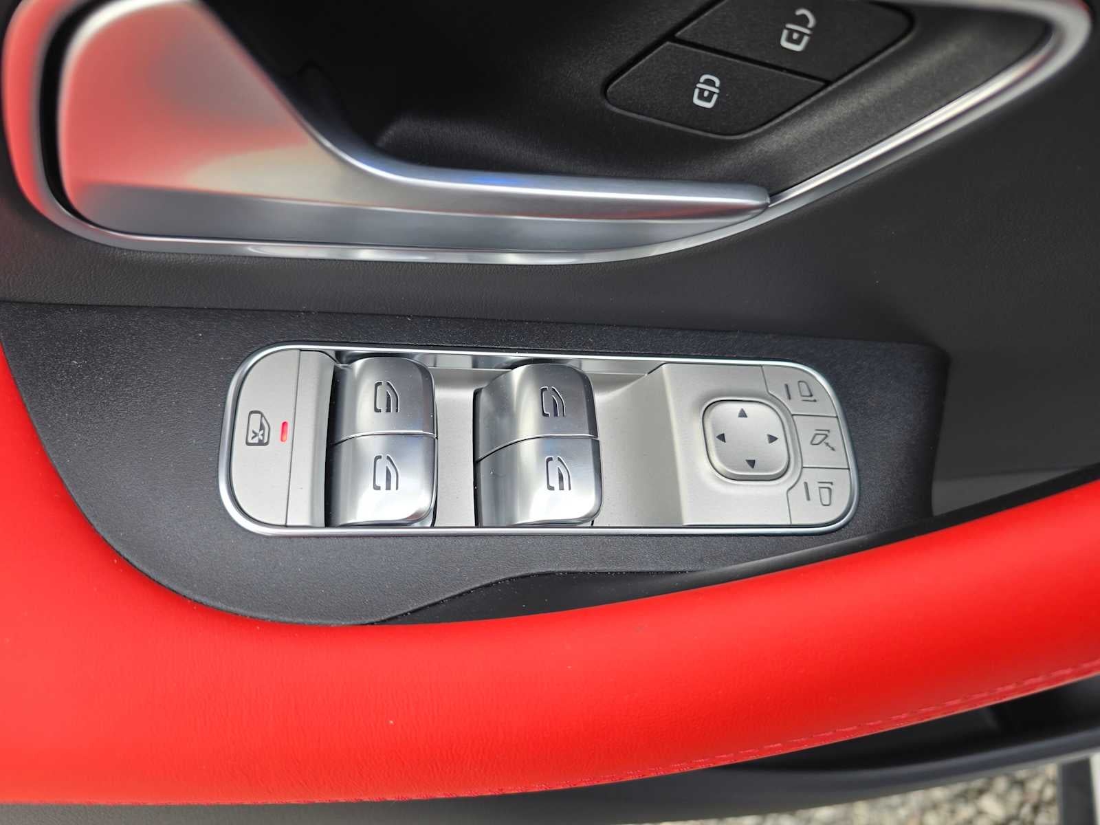 2025 Mercedes-Benz AMG® GLE 63 AMG® GLE 63 S