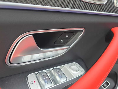 2025 Mercedes-Benz AMG® GLE 63 AMG® GLE 63 S