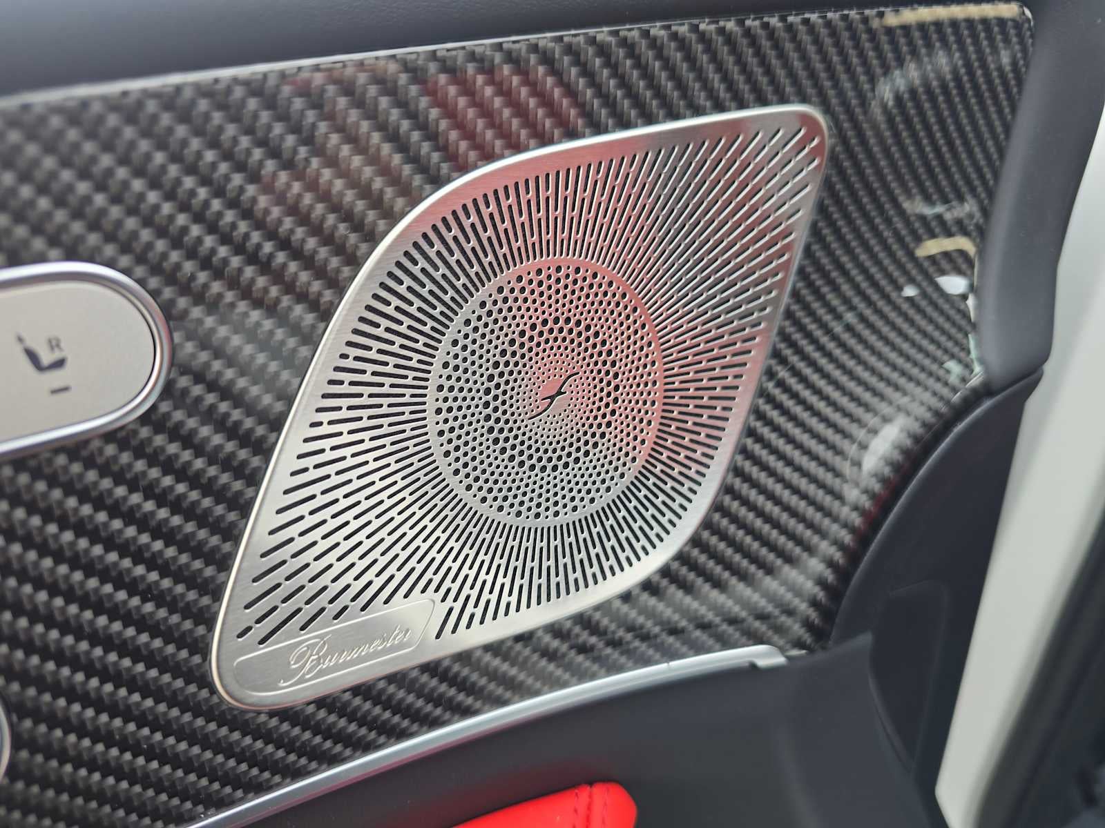 2025 Mercedes-Benz AMG® GLE 63 AMG® GLE 63 S