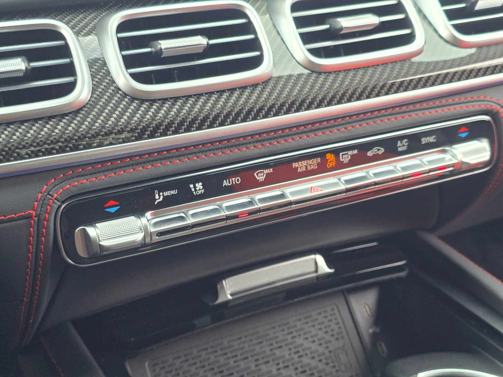 2025 Mercedes-Benz AMG® GLE 63 AMG® GLE 63 S