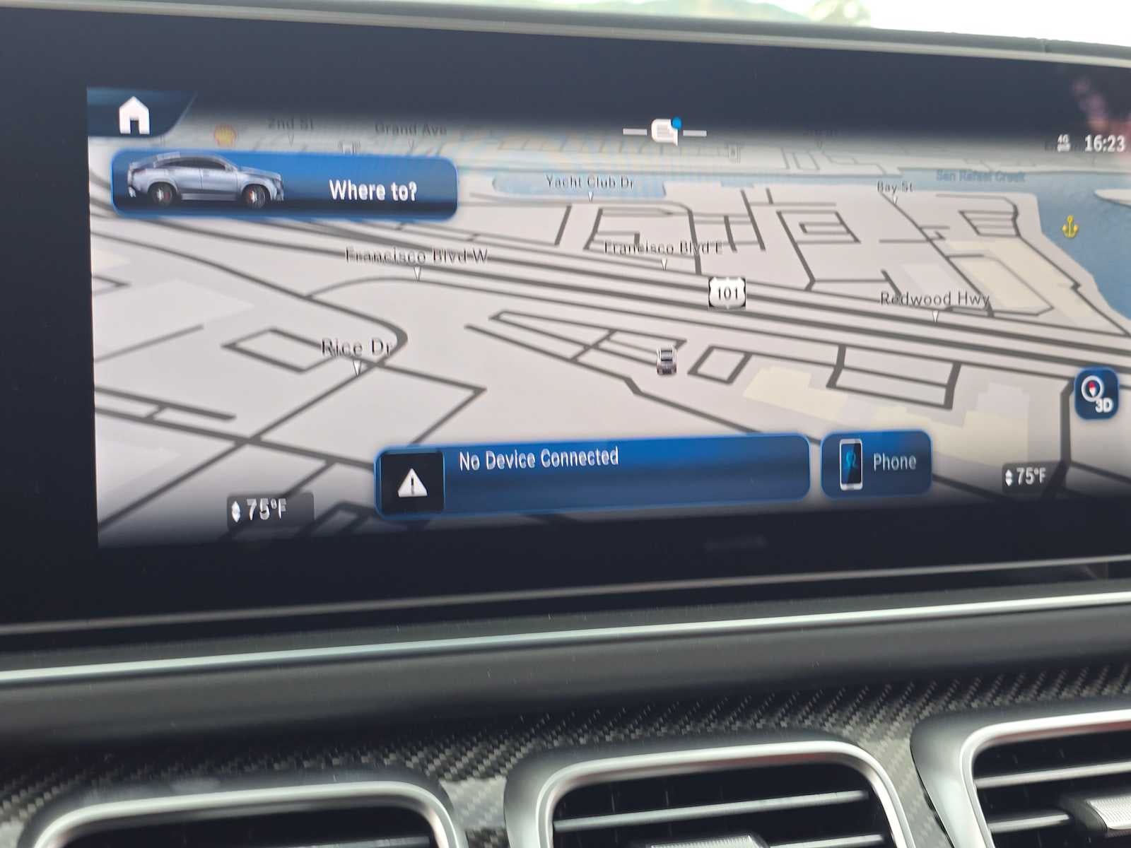 2025 Mercedes-Benz AMG® GLE 63 AMG® GLE 63 S