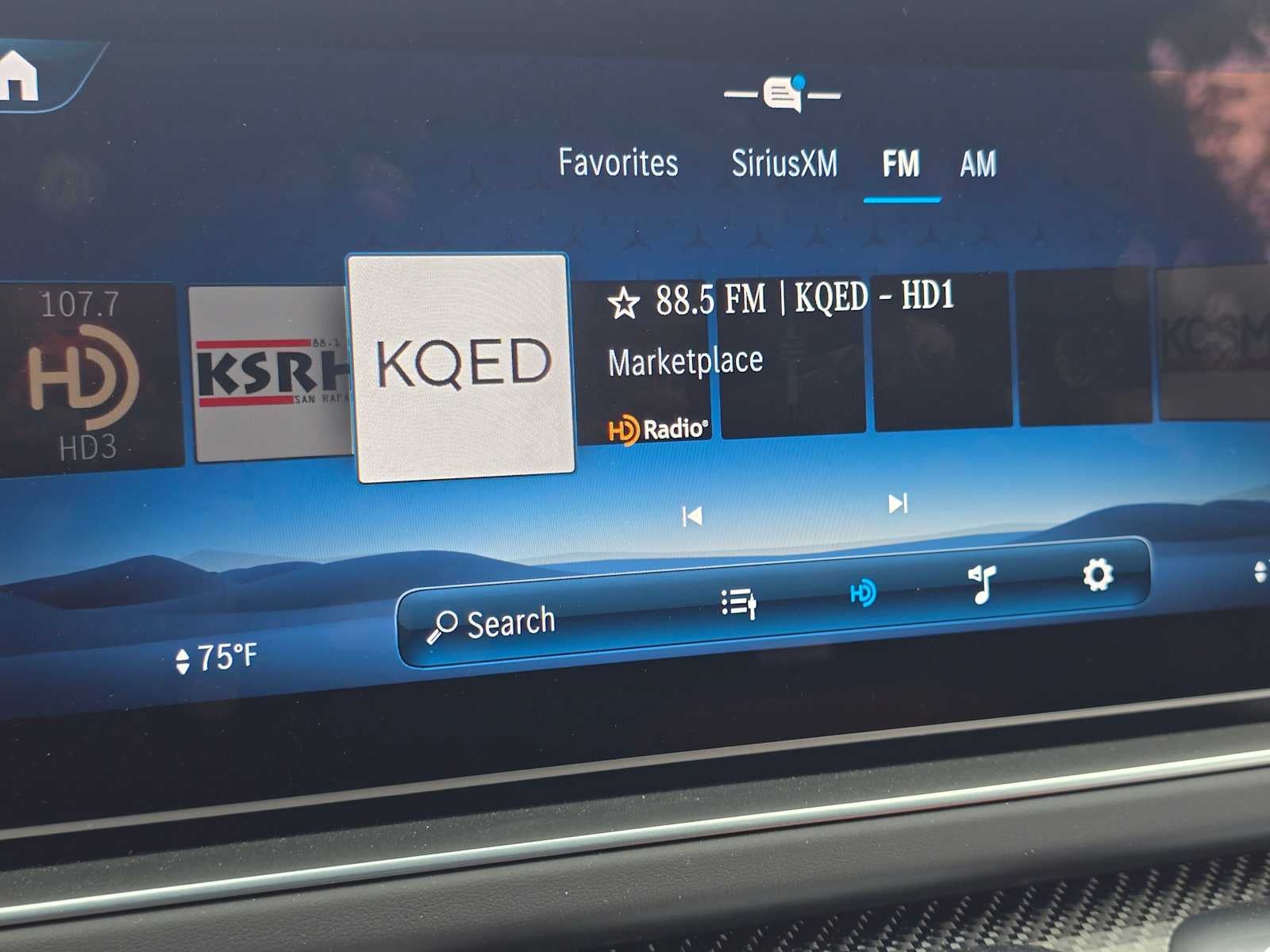 2025 Mercedes-Benz AMG® GLE 63 AMG® GLE 63 S