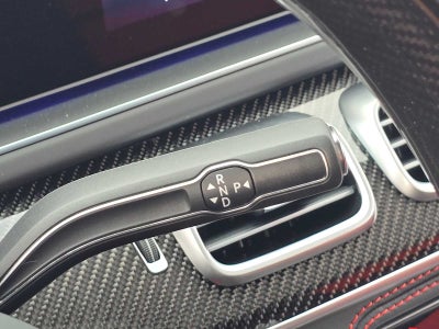 2025 Mercedes-Benz AMG® GLE 63 AMG® GLE 63 S